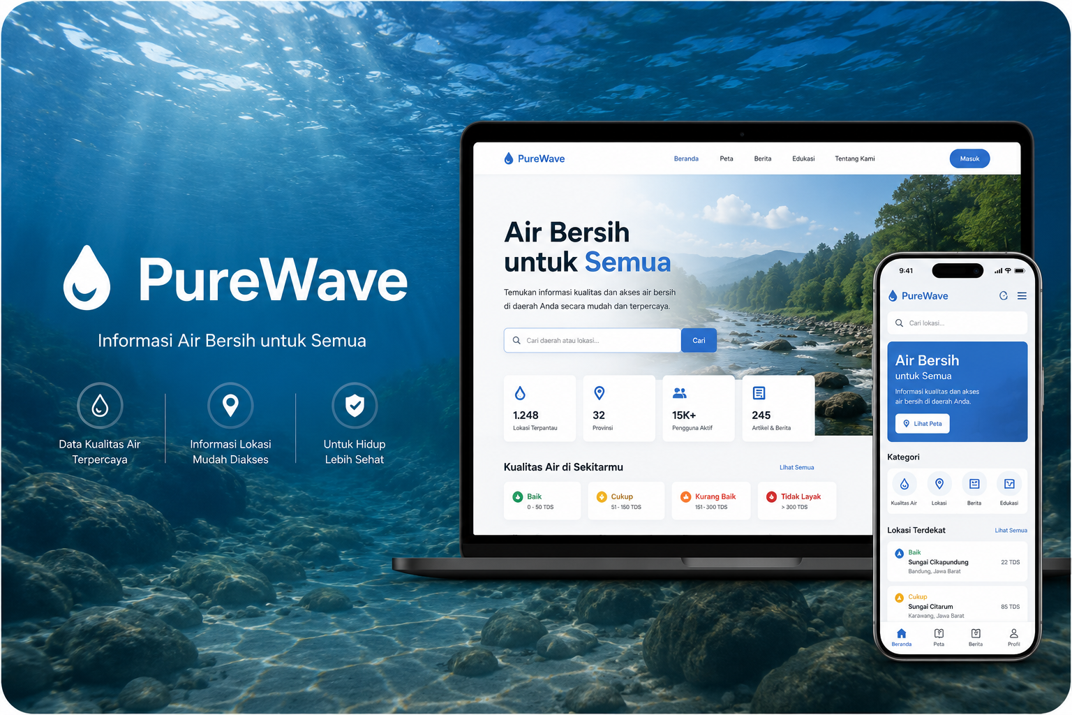PureWave