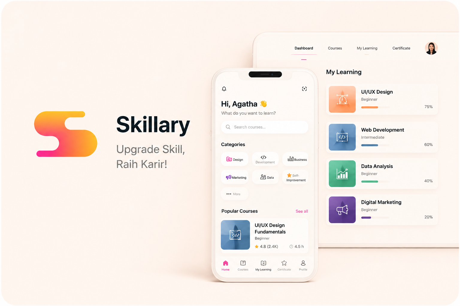 Skillary